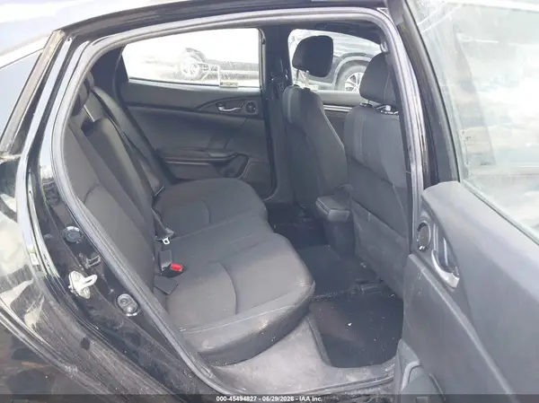 SHHFK7H69KU406531 2019 HONDA CIVIC - Image 8