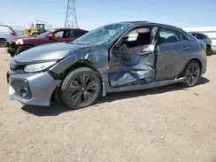 SHHFK7H69KU407436 2019 HONDA CIVIC
