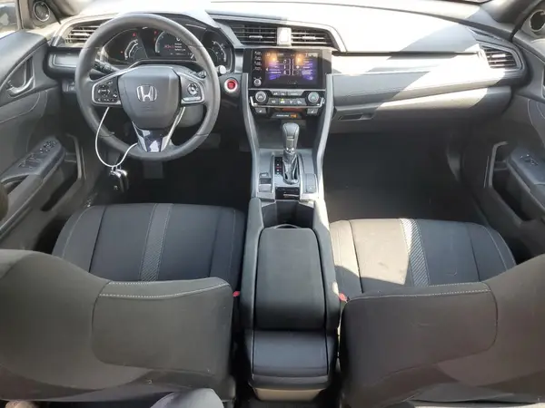 SHHFK7H69KU408439 2019 HONDA CIVIC - Image 8