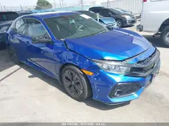 SHHFK7H69KU410112 2019 HONDA CIVIC