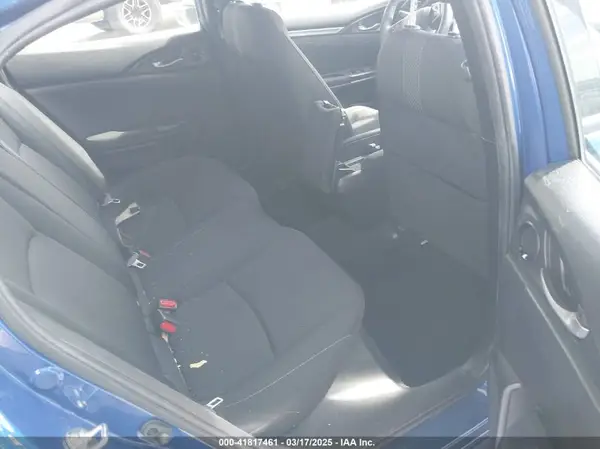 SHHFK7H69KU410112 2019 HONDA CIVIC - Image 8