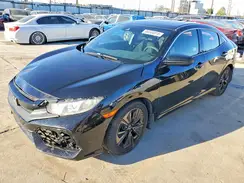 SHHFK7H69KU410143 2019 HONDA CIVIC