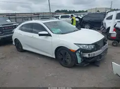 SHHFK7H69KU410336 2019 HONDA CIVIC