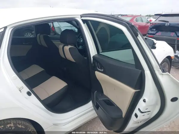 SHHFK7H69KU410336 2019 HONDA CIVIC - Image 8
