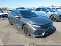 SHHFK7H69KU411146 2019 HONDA CIVIC