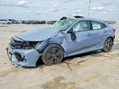 SHHFK7H69KU413091 2019 HONDA CIVIC
