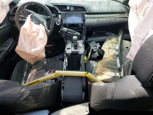 SHHFK7H69KU413091 2019 HONDA CIVIC - Image 8