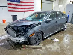 SHHFK7H69KU413687 2019 HONDA CIVIC