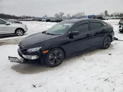 SHHFK7H69KU414077 2019 HONDA CIVIC
