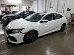 SHHFK7H69KU415892 2019 HONDA CIVIC