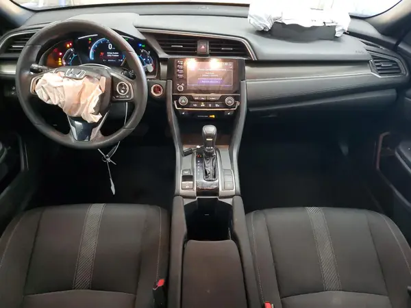 SHHFK7H69KU415892 2019 HONDA CIVIC - Image 8