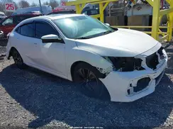 SHHFK7H69KU415939 2019 HONDA CIVIC