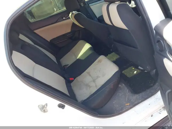 SHHFK7H69KU415939 2019 HONDA CIVIC - Image 8