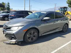 SHHFK7H69KU416380 2019 HONDA CIVIC