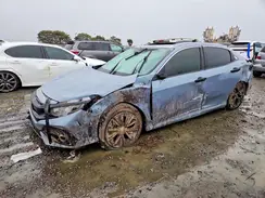 SHHFK7H69KU417108 2019 HONDA CIVIC