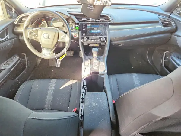 SHHFK7H69KU417108 2019 HONDA CIVIC - Image 8