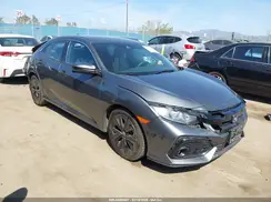 SHHFK7H69KU417223 2019 HONDA CIVIC