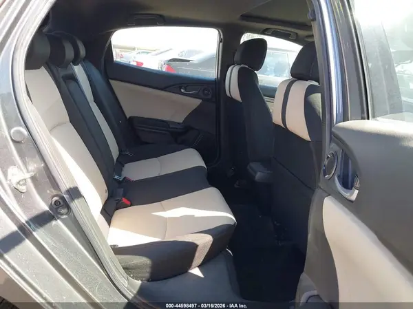 SHHFK7H69KU417223 2019 HONDA CIVIC - Image 8