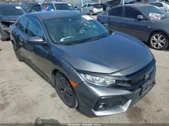 SHHFK7H69KU417657 2019 HONDA CIVIC