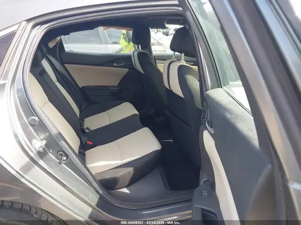 SHHFK7H69KU417657 2019 HONDA CIVIC - Image 8
