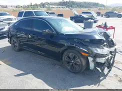 SHHFK7H69KU418078 2019 HONDA CIVIC