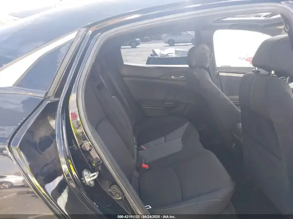 SHHFK7H69KU418078 2019 HONDA CIVIC - Image 8