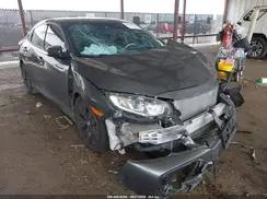 SHHFK7H69KU418596 2019 HONDA CIVIC