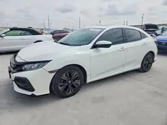 SHHFK7H69KU418629 2019 HONDA CIVIC