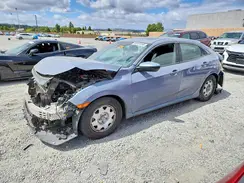 SHHFK7H69KU419666 2019 HONDA CIVIC