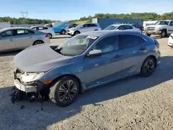 SHHFK7H69KU419697 2019 HONDA CIVIC