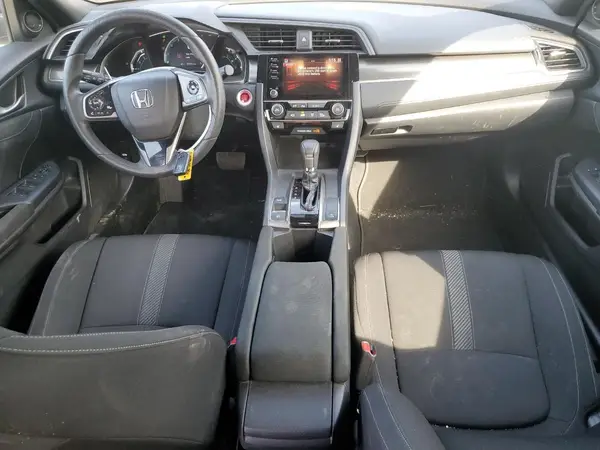SHHFK7H69KU420056 2019 HONDA CIVIC - Image 8