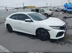 SHHFK7H69KU420350 2019 HONDA CIVIC