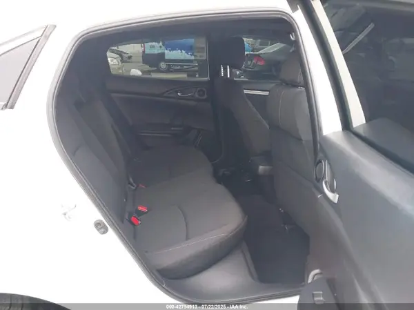 SHHFK7H69KU420350 2019 HONDA CIVIC - Image 8