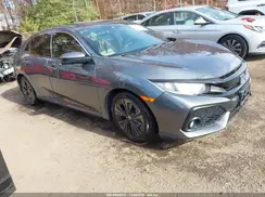 SHHFK7H69KU420624 2019 HONDA CIVIC