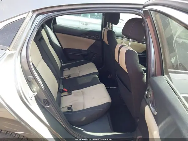 SHHFK7H69KU420624 2019 HONDA CIVIC - Image 8