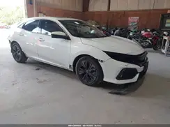 SHHFK7H69KU420834 2019 HONDA CIVIC