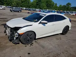 SHHFK7H69KU421675 2019 HONDA CIVIC