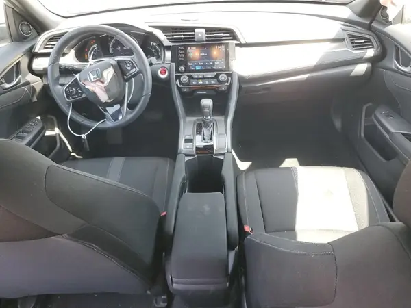 SHHFK7H69KU424351 2019 HONDA CIVIC - Image 8