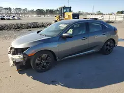 SHHFK7H69KU424687 2019 HONDA CIVIC