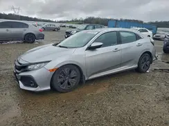 SHHFK7H69KU424964 2019 HONDA CIVIC