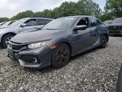 SHHFK7H69KU425340 2019 HONDA CIVIC