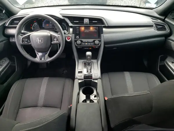 SHHFK7H69KU425340 2019 HONDA CIVIC - Image 8