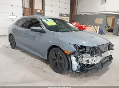 SHHFK7H69KU425371 2019 HONDA CIVIC