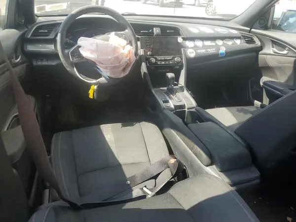 SHHFK7H69KU425385 2019 HONDA CIVIC - Image 8