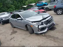 SHHFK7H69LU200952 2020 HONDA CIVIC
