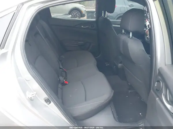 SHHFK7H69LU200952 2020 HONDA CIVIC - Image 8