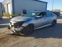 SHHFK7H69LU203379 2020 HONDA CIVIC