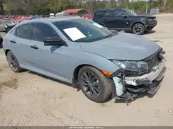 SHHFK7H69LU205178 2020 HONDA CIVIC