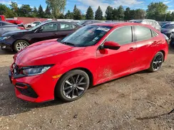 SHHFK7H69LU205262 2020 HONDA CIVIC