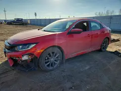SHHFK7H69LU205469 2020 HONDA CIVIC